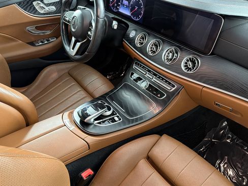 Used 2019 Mercedes-Benz E 450 Coupe image 14