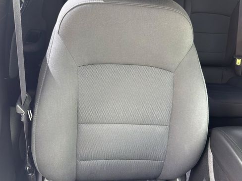 Used 2017 Chevrolet Cruze LT w/ Convenience Package FWD image 12