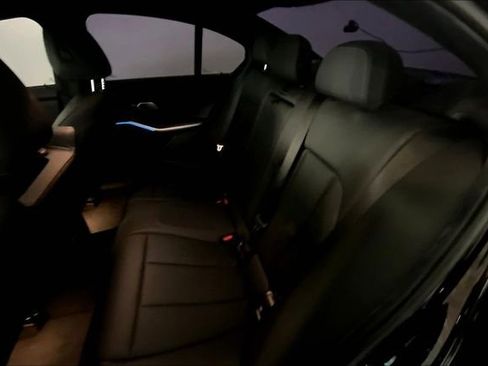 Used 2023 BMW 330e w/ Driving Assistance Package image 11