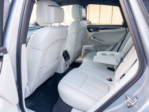 New 2026 Porsche Macan S AWD/4WD image 24