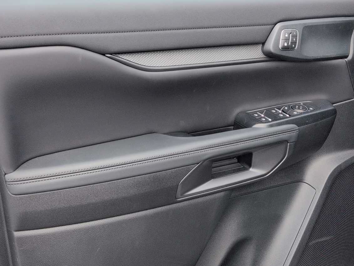 New 2026 Ford Ranger Raptor AWD/4WD image 10