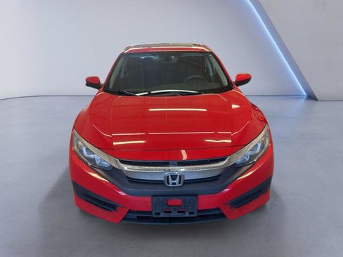 Used 2017 Honda Civic EX image 2