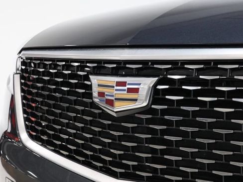Used 2021 Cadillac XT6 Premium Luxury AWD/4WD image 10
