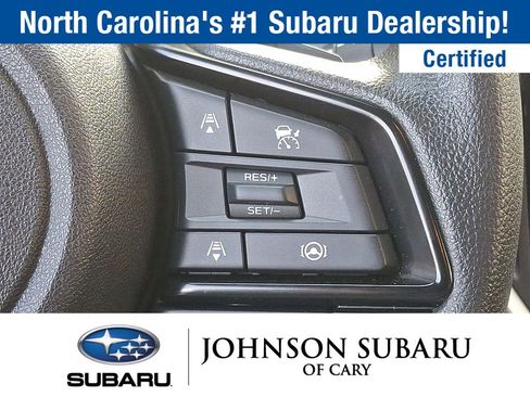 Certified 2025 Subaru Crosstrek 2.0i Premium w/ Convenience Package #2 image 18