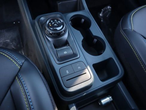 New 2026 Ford Maverick Lobo image 7