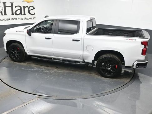 Used 2021 Chevrolet Silverado 1500 RST w/ Redline Edition image 41