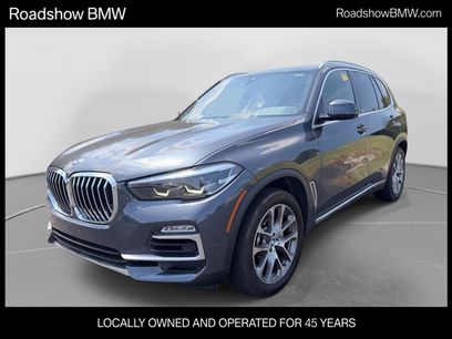 Used 2019 BMW X5 xDrive40i w/ Convenience Package