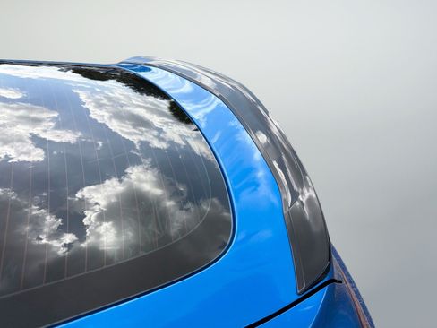 New 2026 Acura Integra A-Spec FWD image 41
