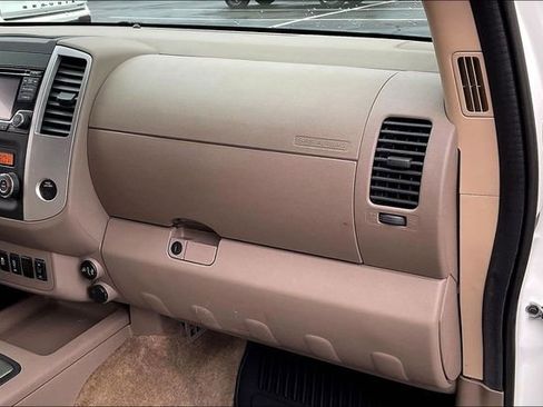 Used 2018 Nissan Frontier SV w/ Value Truck Package image 16