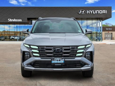 New 2026 Hyundai Tucson Limited AWD/4WD image 6