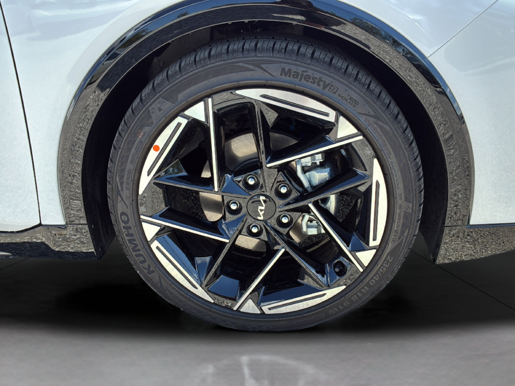 New 2026 Kia K4 GT-Line Turbo FWD image 31