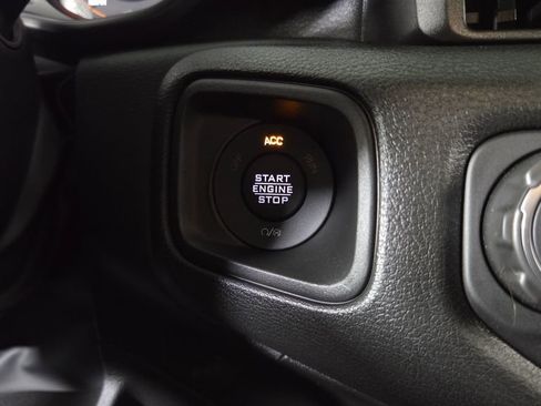 New 2026 Jeep Wrangler Sport image 20