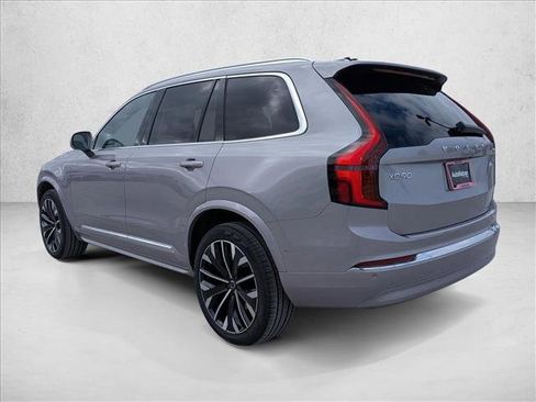 New 2026 Volvo XC90 B6 Plus w/ Protection Package Premier image 9