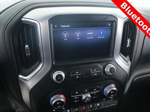 Used 2021 GMC Sierra 2500 SLE w/ SLE Value Package; image 5