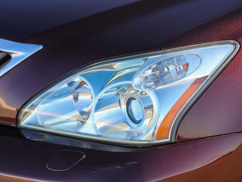 Used 2008 Lexus RX 350 AWD image 8