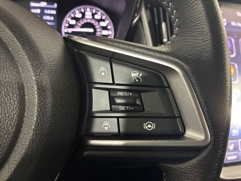 Certified 2025 Subaru Legacy Premium AWD/4WD image 12