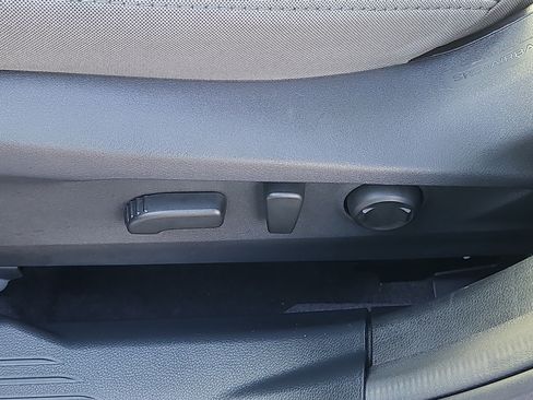 Certified 2025 Subaru Legacy Premium image 11