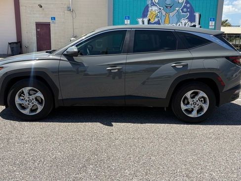 Used 2024 Hyundai Tucson SE image 6