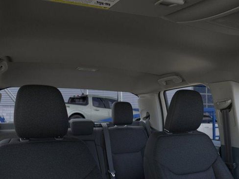 New 2025 Ford Maverick XLT w/ XLT Luxury Package image 12