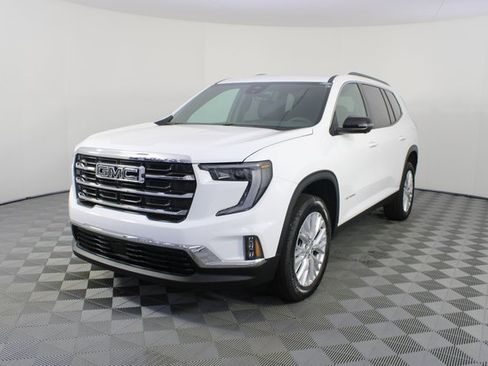 New 2026 GMC Acadia Elevation w/ Elevation Premium Package image 25