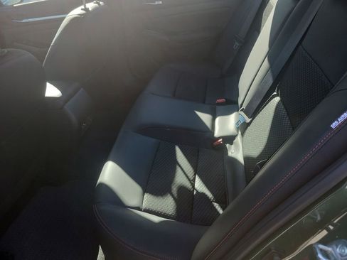 New 2025 Nissan Altima 2.5 SR image 23