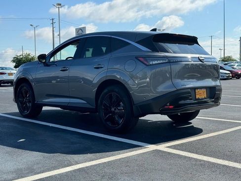 Used 2025 Nissan Murano SV image 5