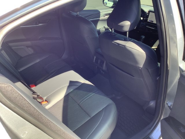 Used 2026 Toyota Camry XSE w/ Premium Plus Package FWD image 32