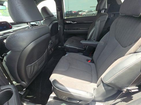 Used 2024 Hyundai Palisade Calligraphy AWD/4WD image 9