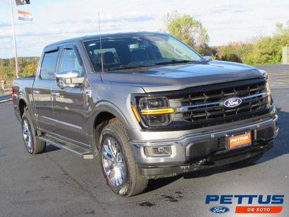 Used 2024 Ford F150 XLT w/ Equipment Group 302A MID