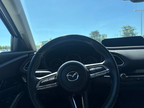 Certified 2023 MAZDA CX-30 AWD 2.5 S w/ Premium Package image 11