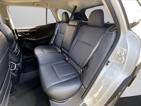 Used 2024 Subaru Outback Limited AWD/4WD image 23