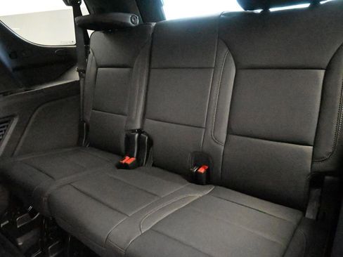 New 2026 Chevrolet Tahoe High Country image 18