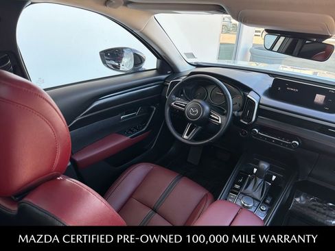 Used 2025 MAZDA CX-50 2.5 Hybrid w/ Premium Plus Pkg image 18
