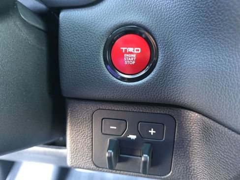 Used 2025 Toyota Tundra Limited w/ TRD Off-Road Package image 26