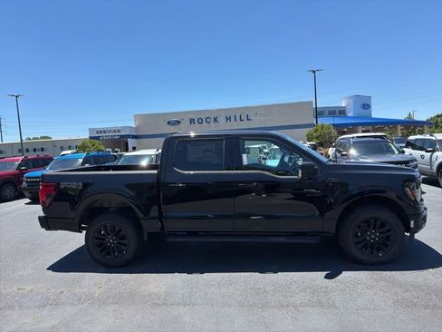 New 2026 Ford F150 XLT w/ Equipment Group 302A MID AWD/4WD image 15