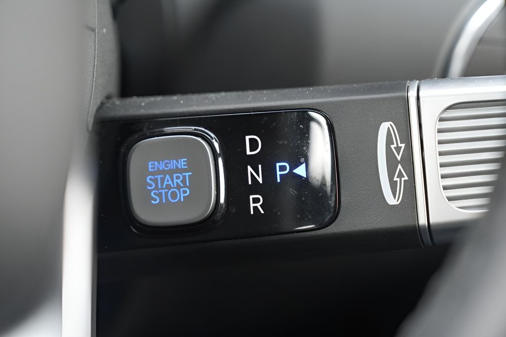 Certified 2026 Hyundai Palisade Calligraphy AWD/4WD image 40