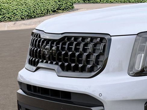 New 2025 Kia Telluride SX X-Line image 15