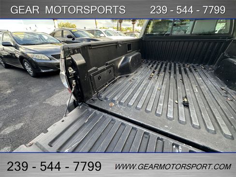 Used 2011 Toyota Tacoma 2WD Regular Cab image 28