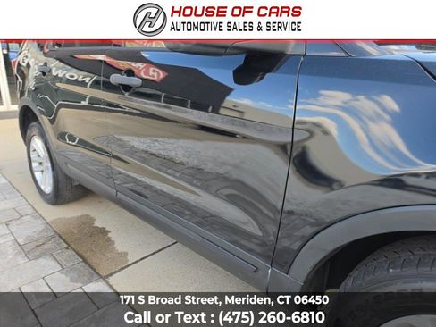Used 2017 Ford Explorer 4WD image 12