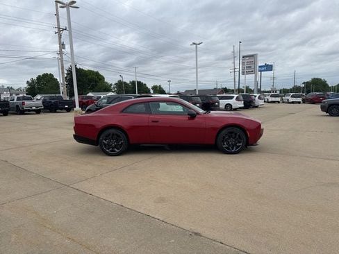 New 2026 Dodge Charger R/T AWD/4WD image 8