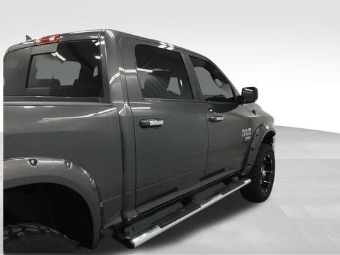 Used 2015 RAM 1500 Big Horn image 31