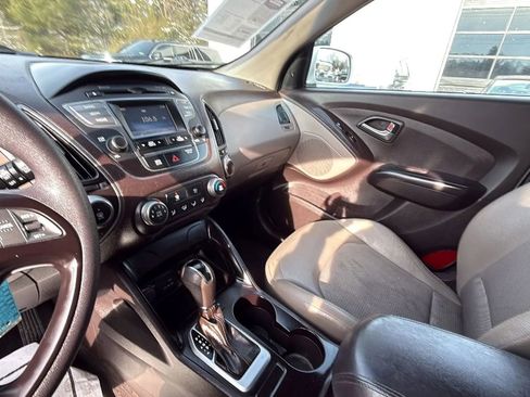 Used 2015 Hyundai Tucson GLS w/ Option Group 02 image 44