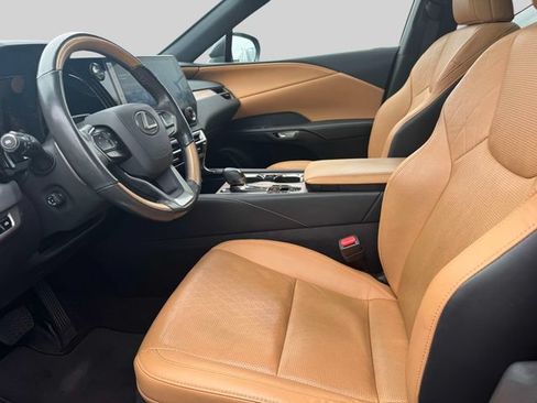 Certified 2024 Lexus RX 350 w/ Convenience Package AWD/4WD image 20
