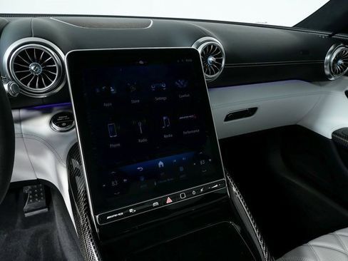 Used 2024 Mercedes-Benz AMG GT 55 image 13