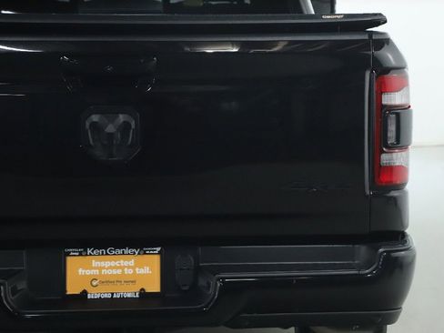 Certified 2023 RAM 1500 Big Horn image 44