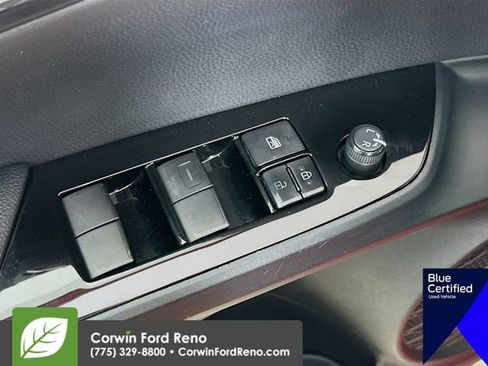 Used 2021 Toyota Prius Prime LE image 19