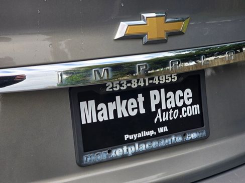 Used 2017 Chevrolet Impala LT image 11