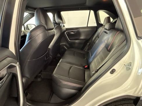 Used 2021 Toyota RAV4 XSE w/ Premium Package AWD/4WD image 19