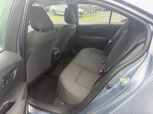 Used 2022 Toyota Corolla LE FWD image 26