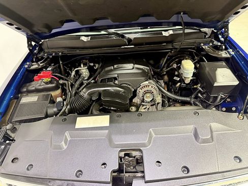 Used 2013 Chevrolet Silverado 1500 LT w/ All-Star Edition image 35